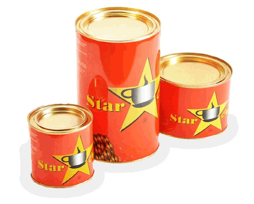 Star Instant Coffee